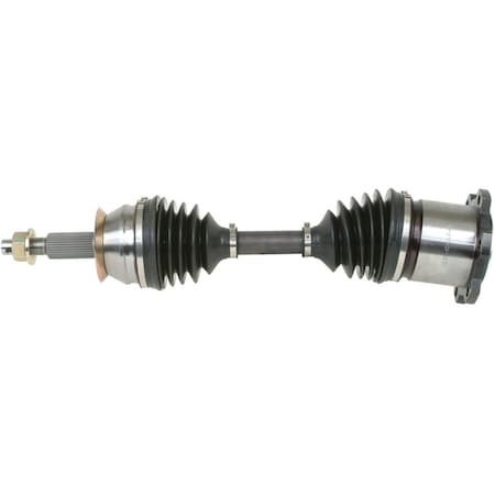 A1 Cardone NEW CV DRIVE AXLE 66-3232